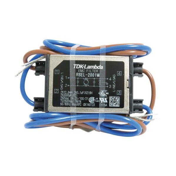 ノイズフィルタ RSELシリーズ