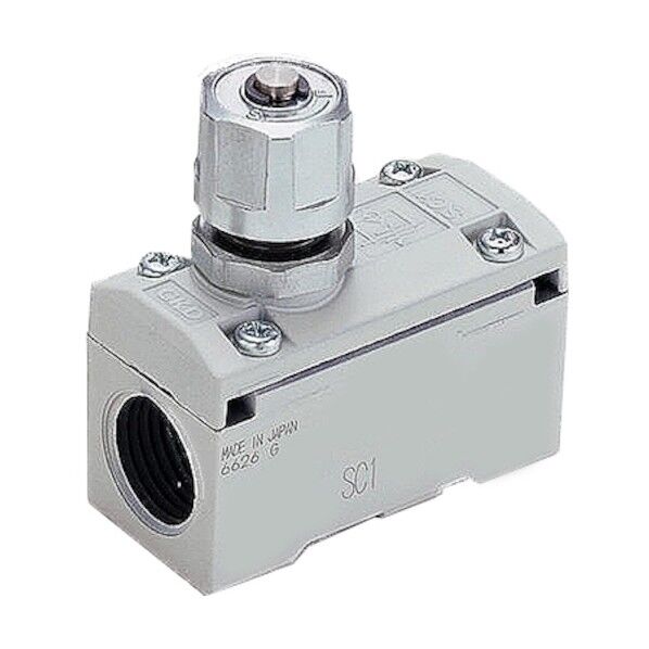 スピードコントローラ 中口径タイプ SC1-15-X1 1点