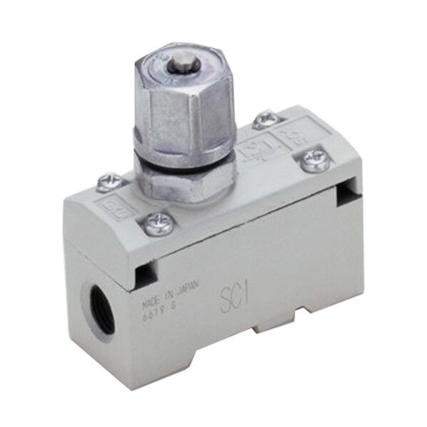 スピードコントローラ 中口径タイプ SC1-6-X1 1点