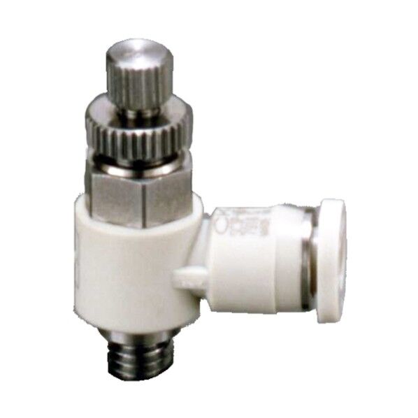 スピードコントローラ ステンレス耐腐蝕用タイプ SC3P-M5-4 1点