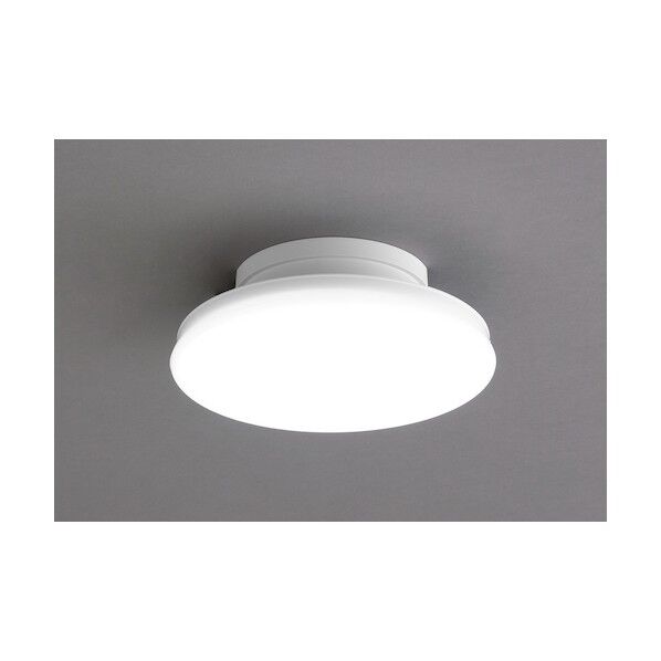 小型シーリングライト 薄形 1200lm