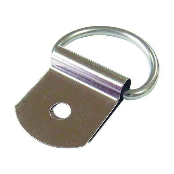 ニッサチェイン(NISSA) ステンレスビラカン SBR20-13 100個...