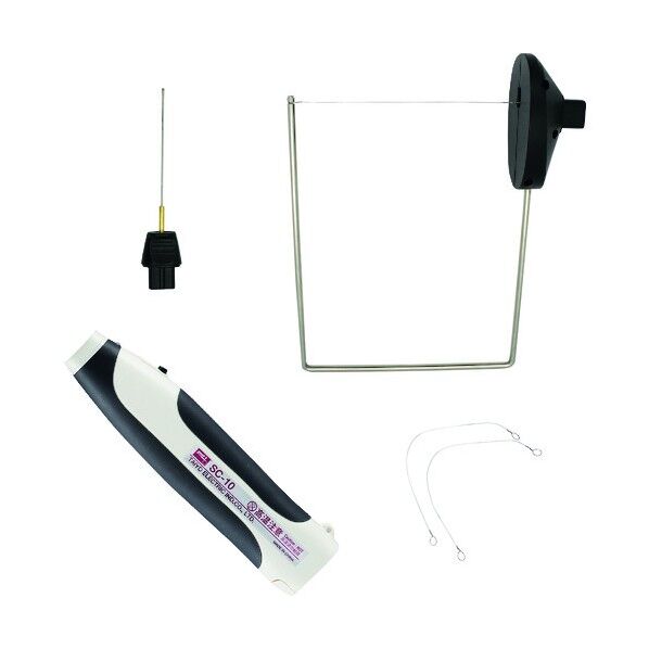 太洋電機 発泡スチロールカッター SC10 1点...