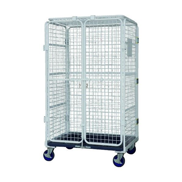 セキュリティーカーゴ Hー1900 SCC-1180H 1点