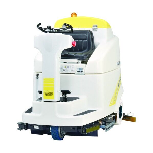 アマノクリーンバーニーSE-840e