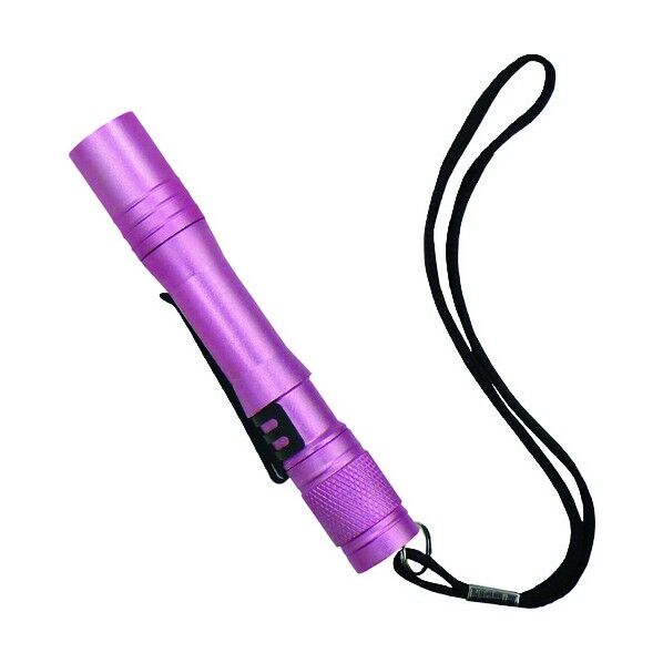 コンテック フォーカスペンライトS 20×17×100mm ピンク SE-21 1個...