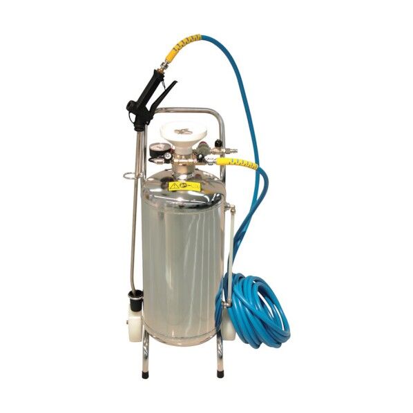 クリーンエアーフォーマー SCX50 1点