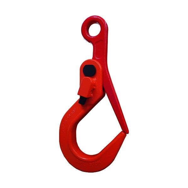 敷鉄板つり専用フック 3t SFBL-3 1点