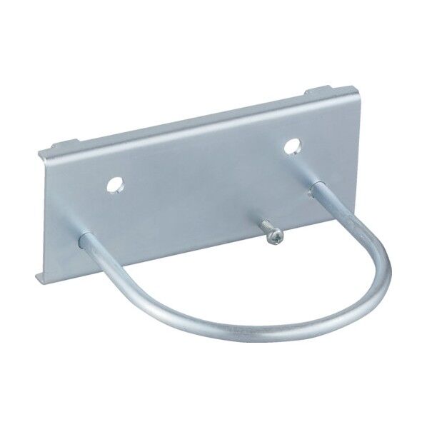 トラスコ(TRUSCO) パンチングパネル用ドリルフック SF-DRF 1点...