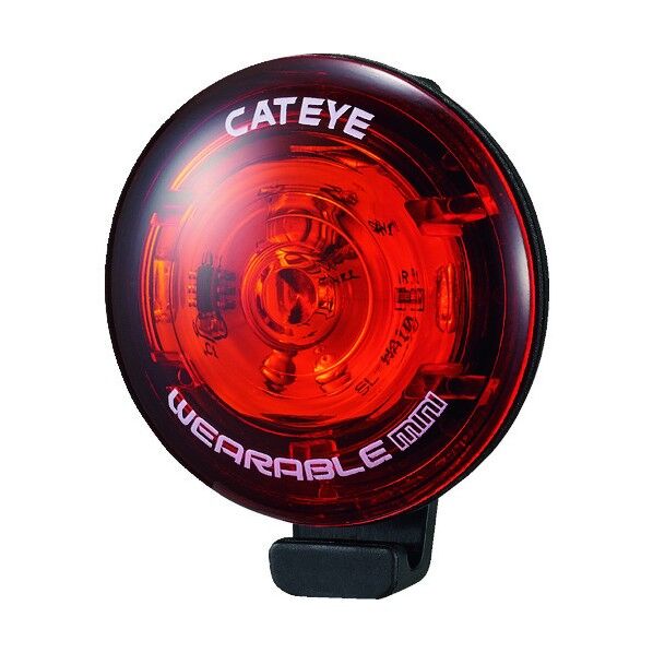 セーフティライト ウェアラブルminiHB