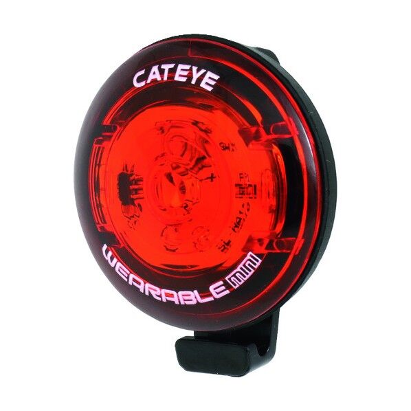 セーフティライト ウェアラブルminiSV SL-WA10SV 1点