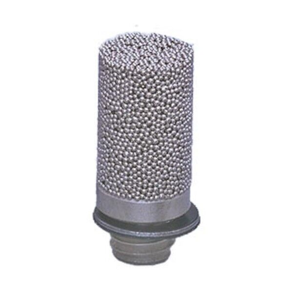 サイレンサ 超小形タイプ SLM-M5 1点