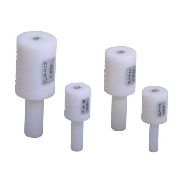 サイレンサ樹脂ボディタイプ SLW-H10 1点