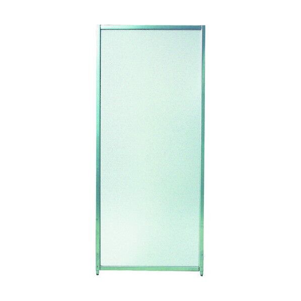 マグネットパーティション600X20X1525 ポリカーボネイト SMP1506PC 1点