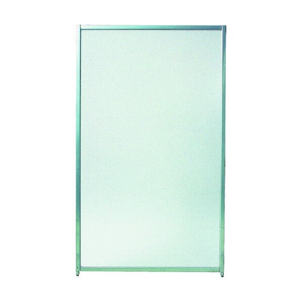 マグネットパーティション900X20X1525 ポリカーボネイト SMP1509PC 1点