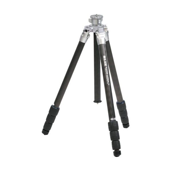 カーボン三脚 システムカーボン 74 WOH SLC74WOH 1点