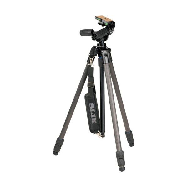 カーボン三脚 カーボンマスター 733 SLCM733 1点