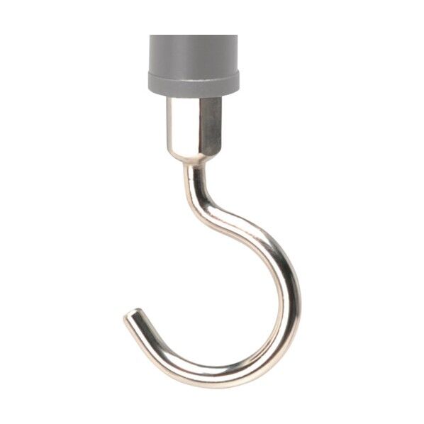 脚パイプセット用アクセサリー エレベーターフック2 SLEF2 1点