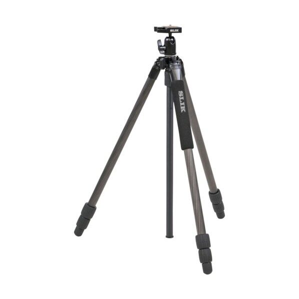 カーボン三脚 ライトカーボン E63 SLLCE63 1点