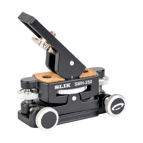 微動雲台 SMH-250 SLSMH-250 1点