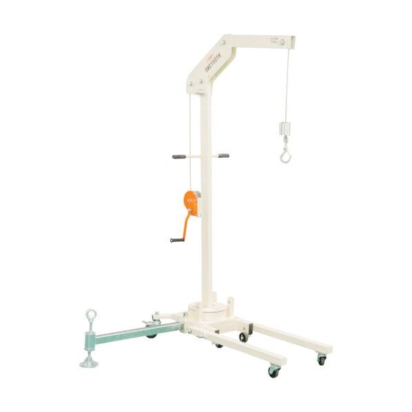 マルチクレーン(軽量型)旋回タイプ