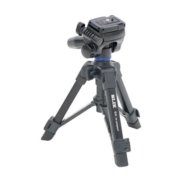 スマホ&カメラ用テーブル三脚