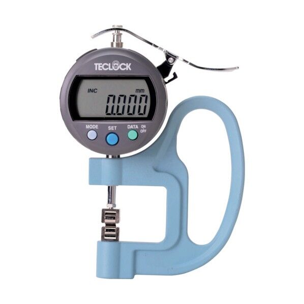 デジタルローラーシックネスゲージ 測定範囲5mm SMD-5651J-L-RL 1点