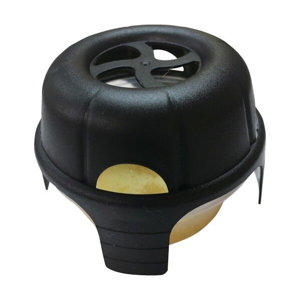 トラスコ(TRUSCO) コバエ取り 3個入 SMFT-3 1点...