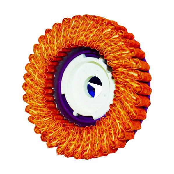 SGサイザルディスクオレンジ