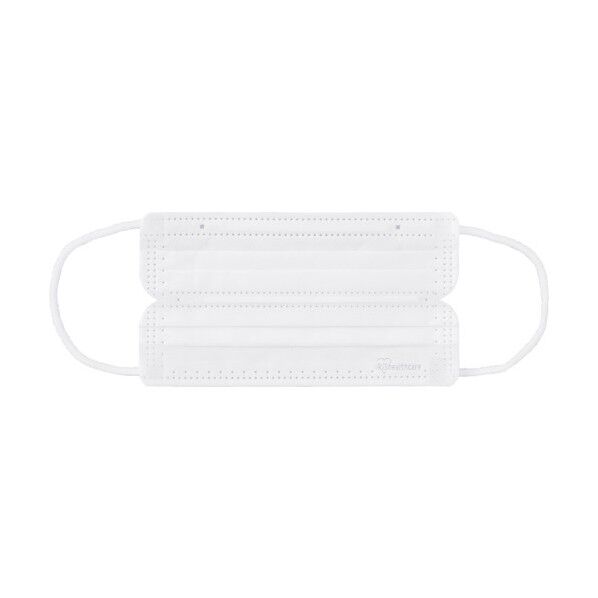 医療用デイリーフィットマスク ナノエアーフィルタープラス ふつう