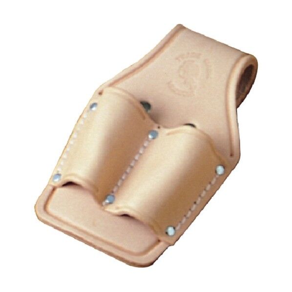 ヌメ皮ペンチ差し 7インチ用2丁入 SP-D2 1点