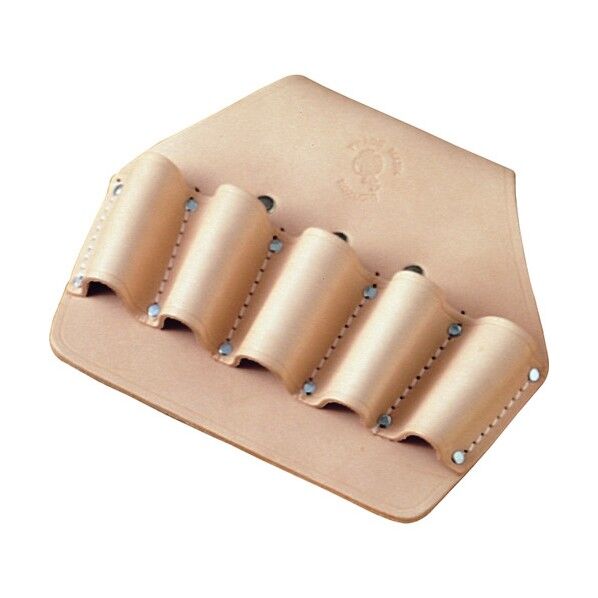 ヌメ皮ペンチ差し 7インチ用5丁入 SP-D5 1点