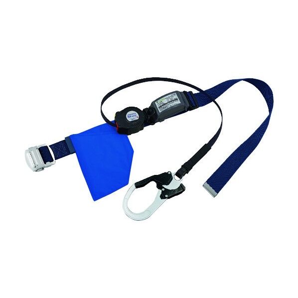 リーロックS2NEO ネイビーブルー (墜落制止用器具) SN505-NB 1点