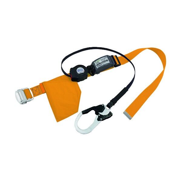 リーロックS2NEO イエロー (墜落制止用器具) SN505-YL 1点
