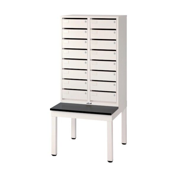 セキュリティポスト SP208S-NO 1点