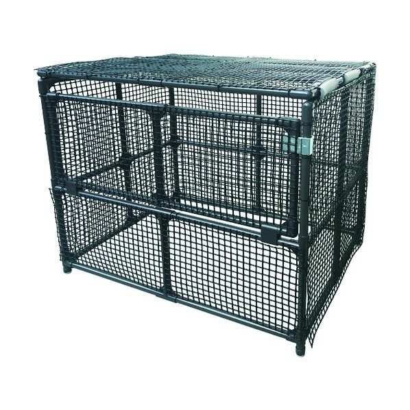 土のうステーション