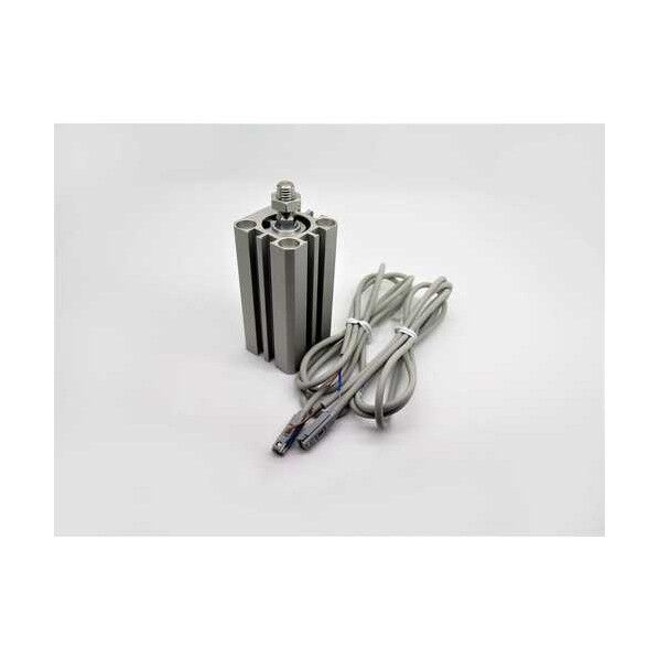 スーパーコンパクトシリンダ SSD-KL-20-60-T2H3-D-N 1点