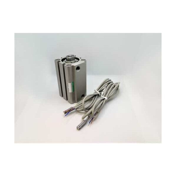 スーパーコンパクトシリンダ SSD-KL-40-50-T2H3-D 1点