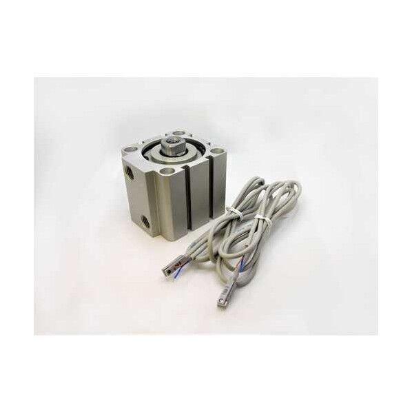 スーパーコンパクトシリンダ SSD-KL-50-20-T2H3-D 1点