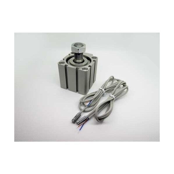 スーパーコンパクトシリンダ SSD-KL-63-40-T2H3-D-N 1点