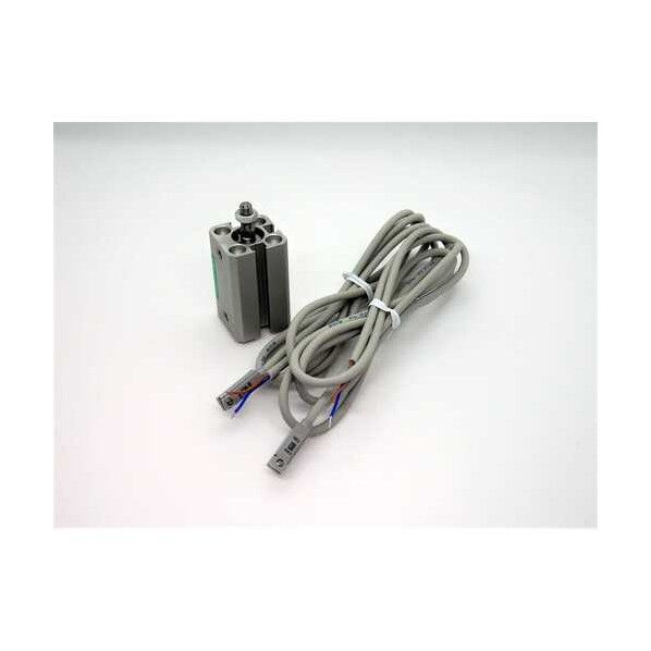 スーパーコンパクトシリンダ SSD-L-16-30-T2H3-D-N 1点