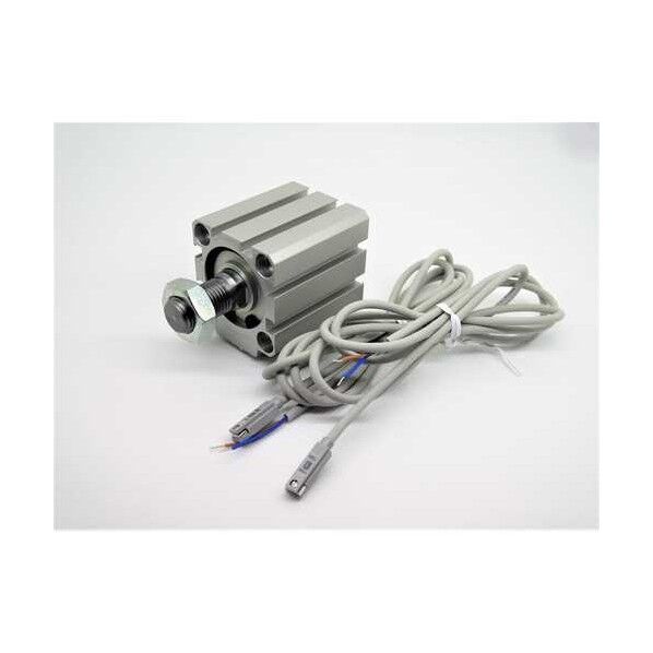 スーパーコンパクトシリンダ SSD-L-40-50-T2H3-D-N 1点