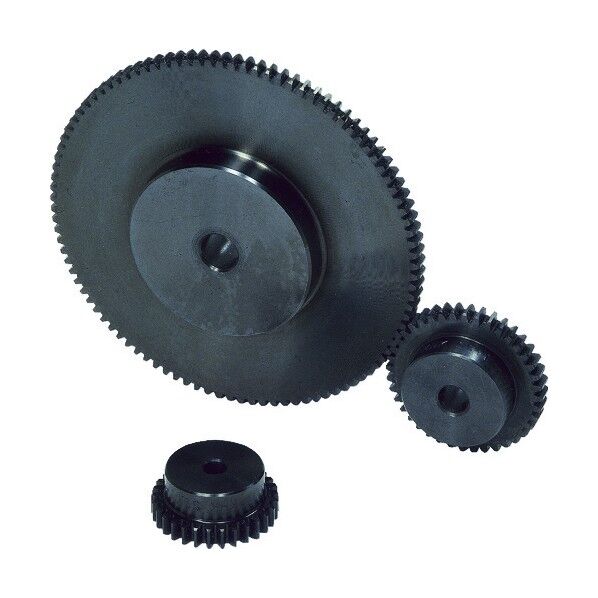 平歯車 SSY0.8-20 1点