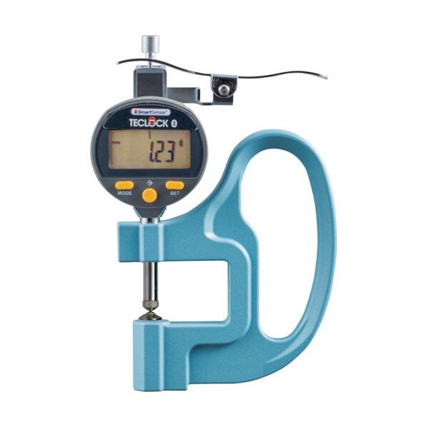 Bluetoothデジタルシックネスゲージ 超軽量コンパクト SSS-540-LW 1点