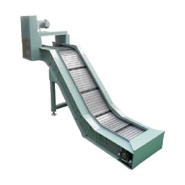 スラットコンベア STE50