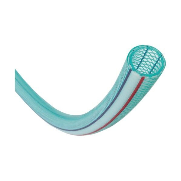 工場設備配管・各種機械配管用 スーパートヨロンホース 内径63mm×外径80mm 長さ5m ST-63-5 1点