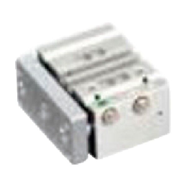 ガイド付シリンダころがり軸受 STS-B-12-15-T2H-D 1点