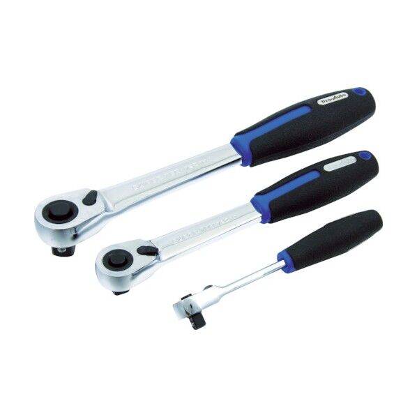 スーパーテンラチェット