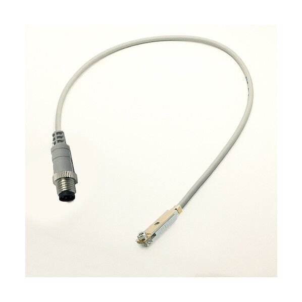 コネクタ付シリンダスイッチ Tシリーズ 有接点2線式 SW-T0HFK 1点