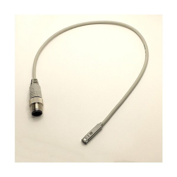 コネクタ付シリンダスイッチ Tシリーズ 有接点2線式 SW-T0HM 1点